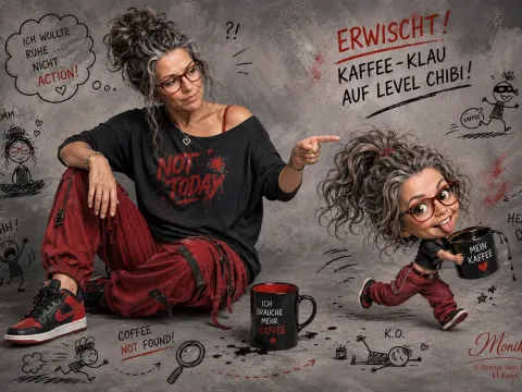 Beitrag von @HoneyBabe84