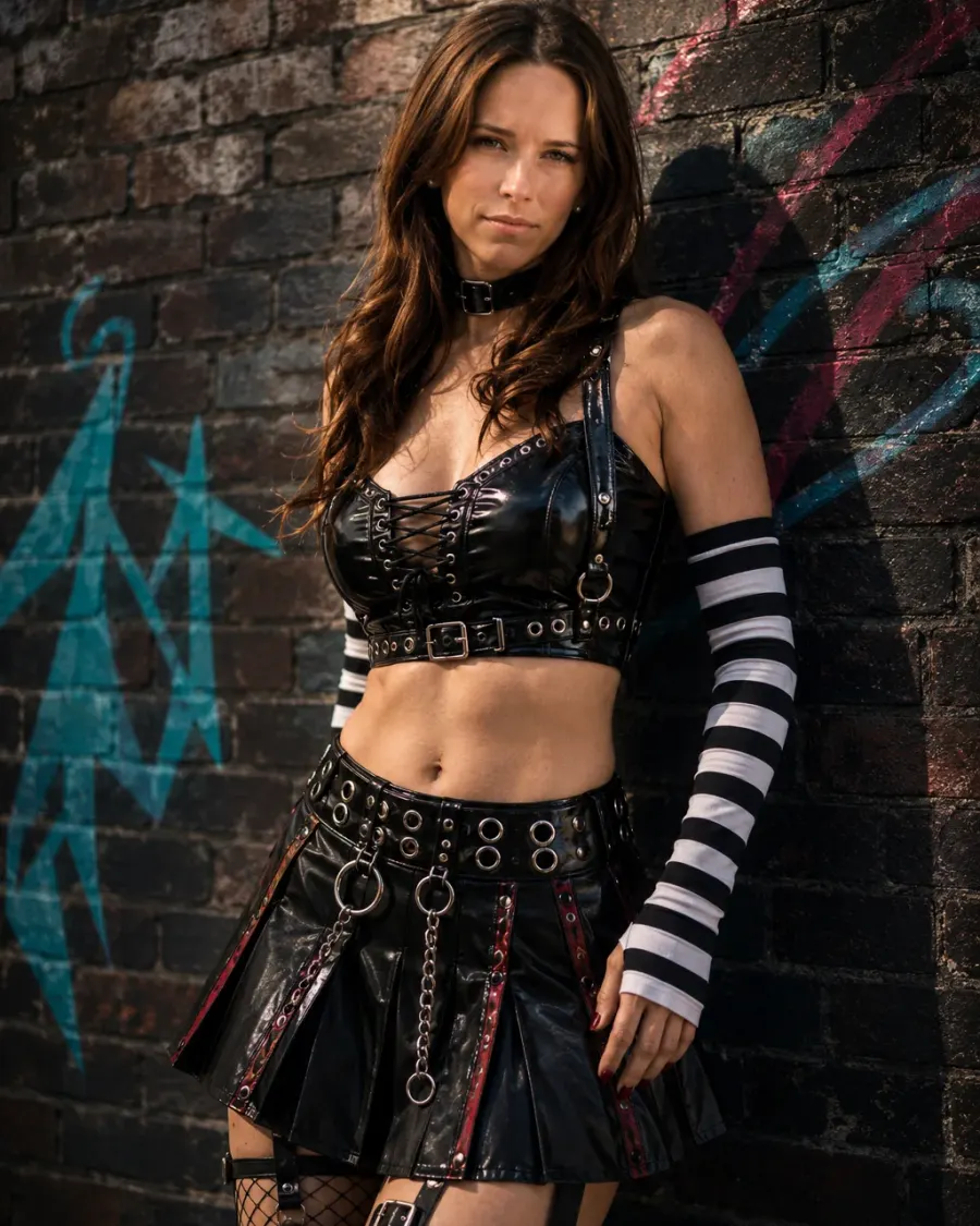 Gothic Punk