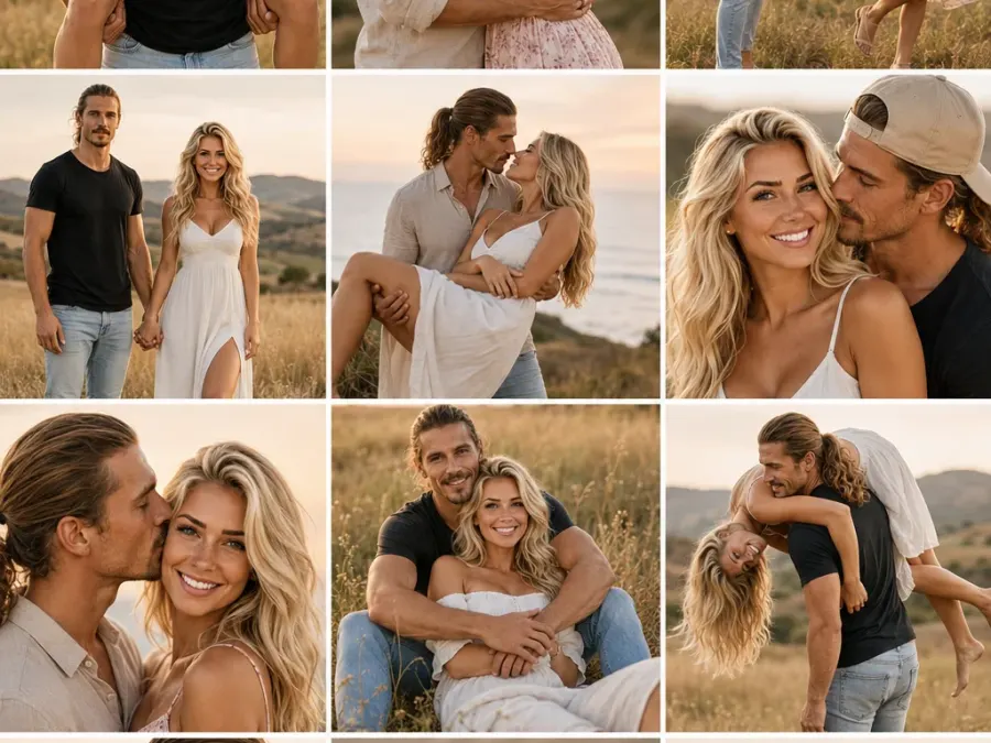 Love Collage