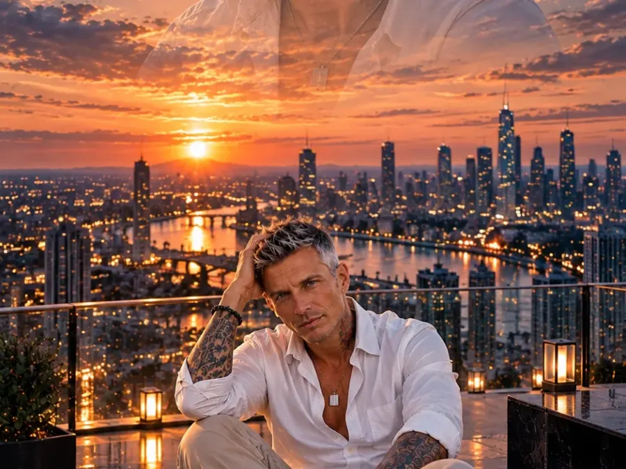 City Soul.