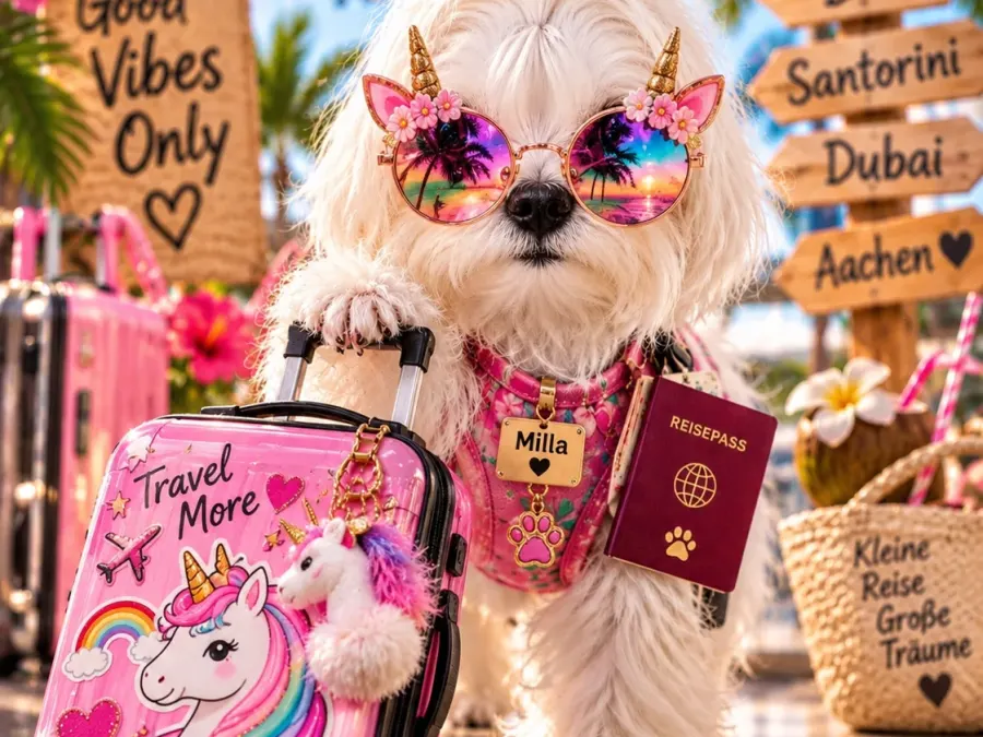 VACAY MODE