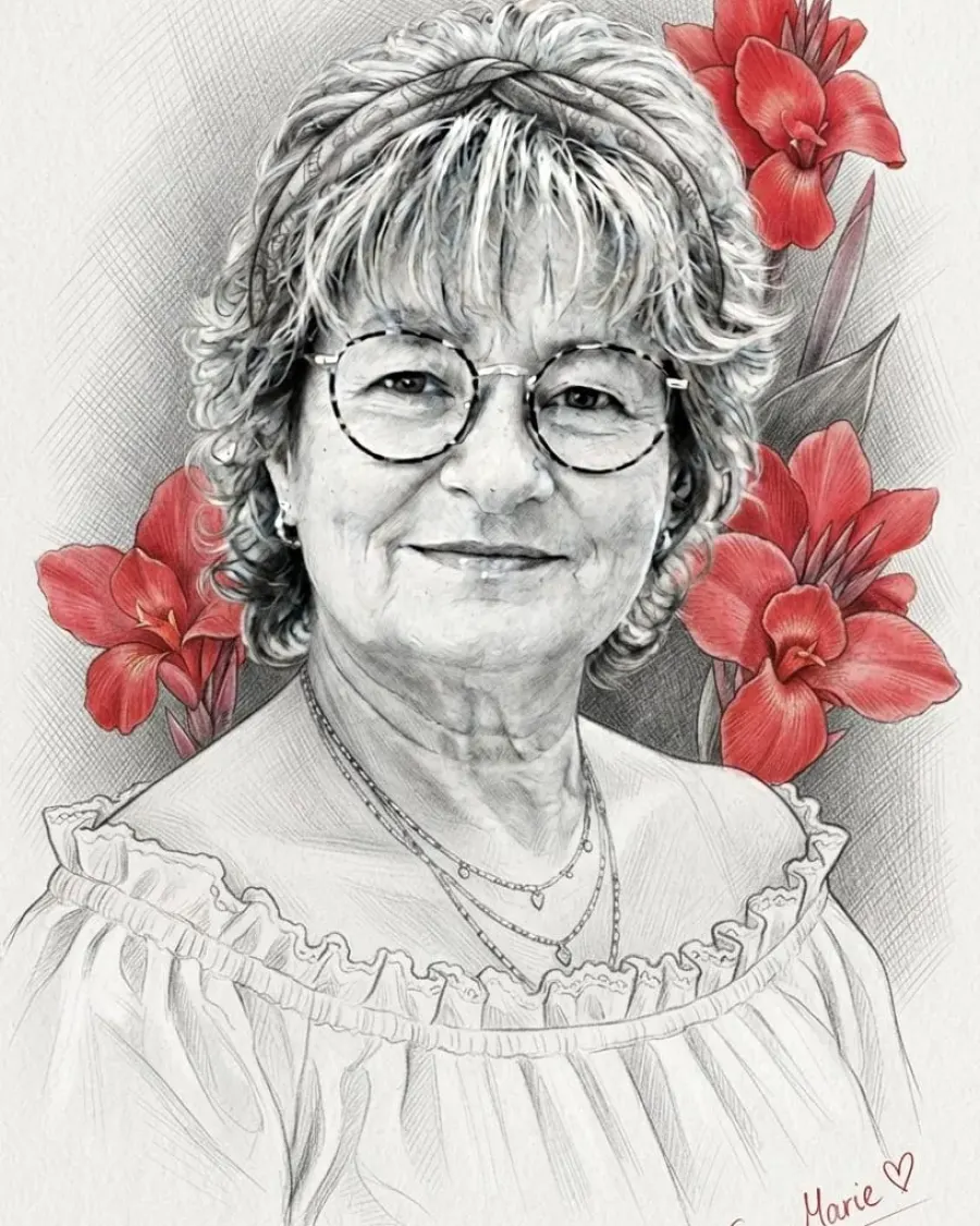 Ein Lächeln, das bleibt💕