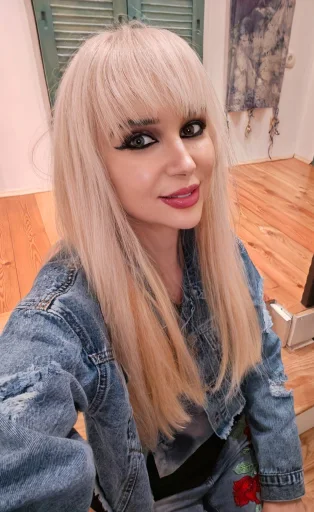anitarockarazza