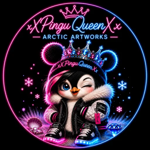 xXPinguQueenXx