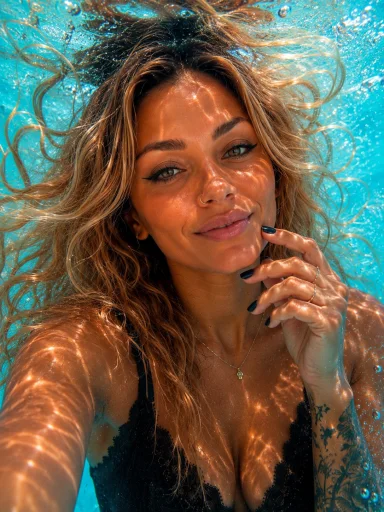 Melanie
