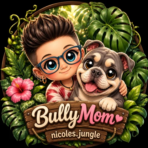 BullyMomNicole
