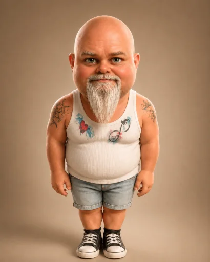 Superpapa