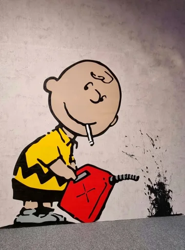 CharlieBrown