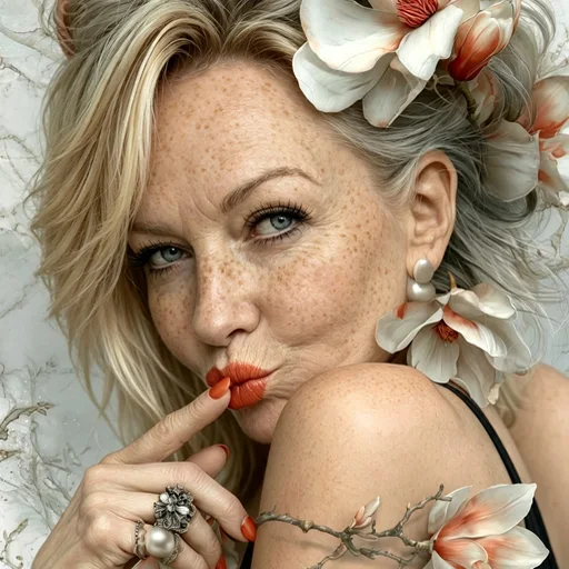 Mevrouw