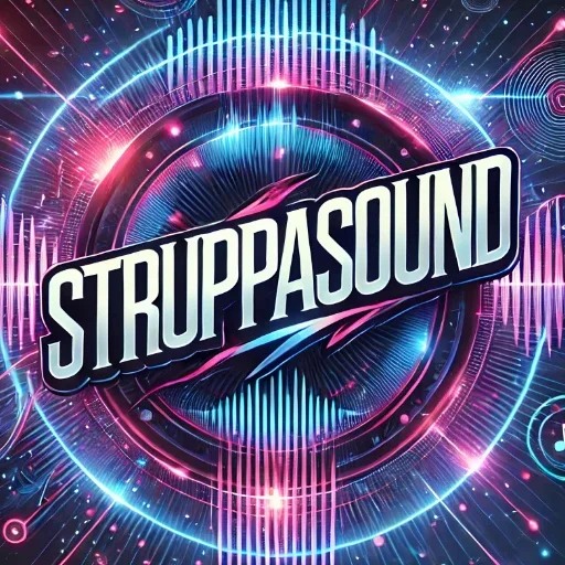 Struppasound