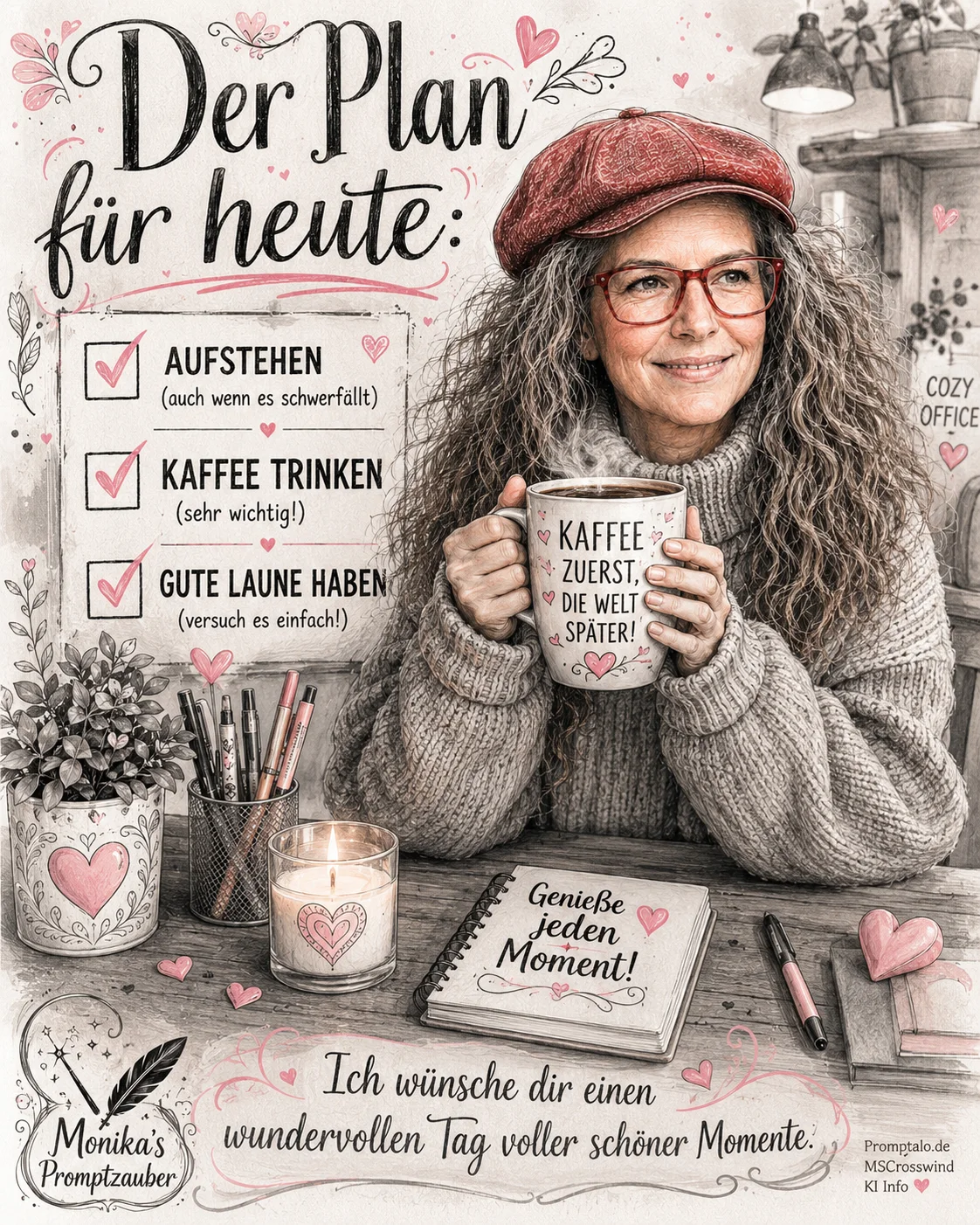 KI-Ergebnis von @MonikasPromptNextLevel