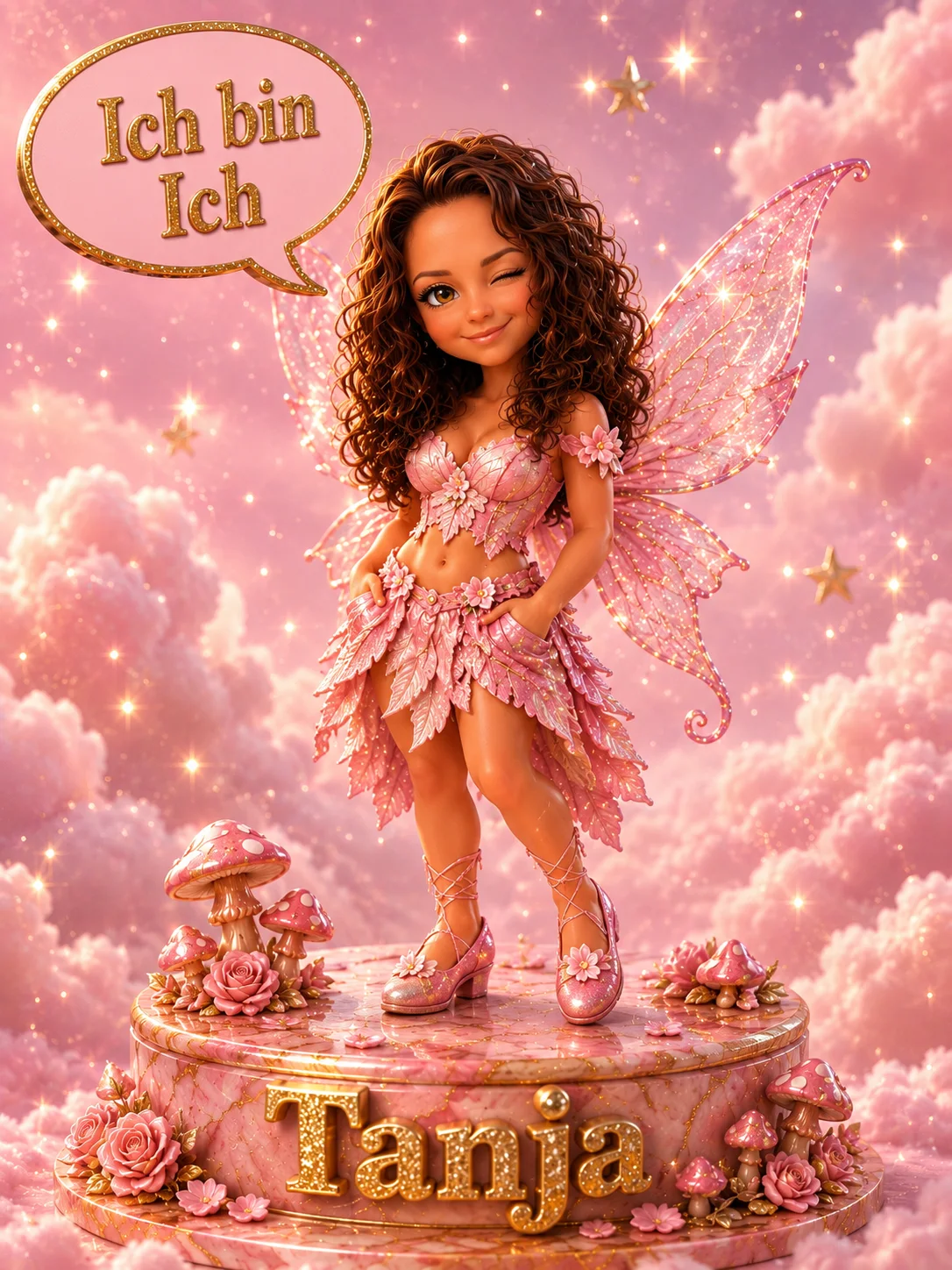 KI-Ergebnis von @Tanja
