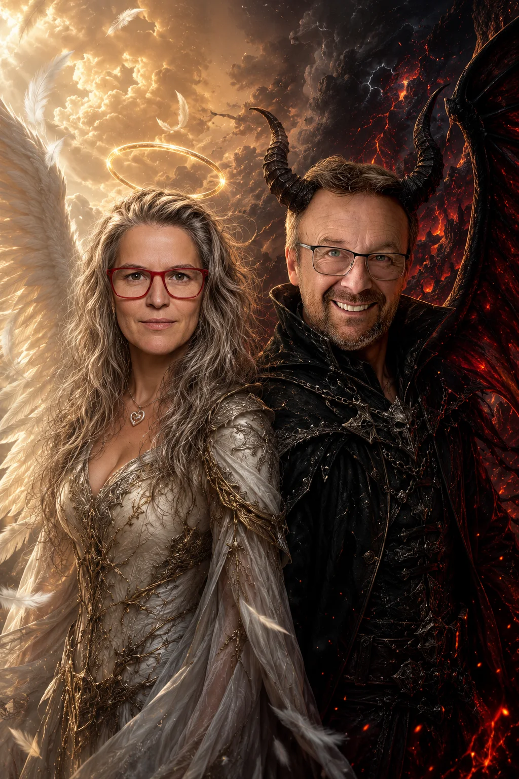 KI-Ergebnis von @MonikasPromptNextLevel