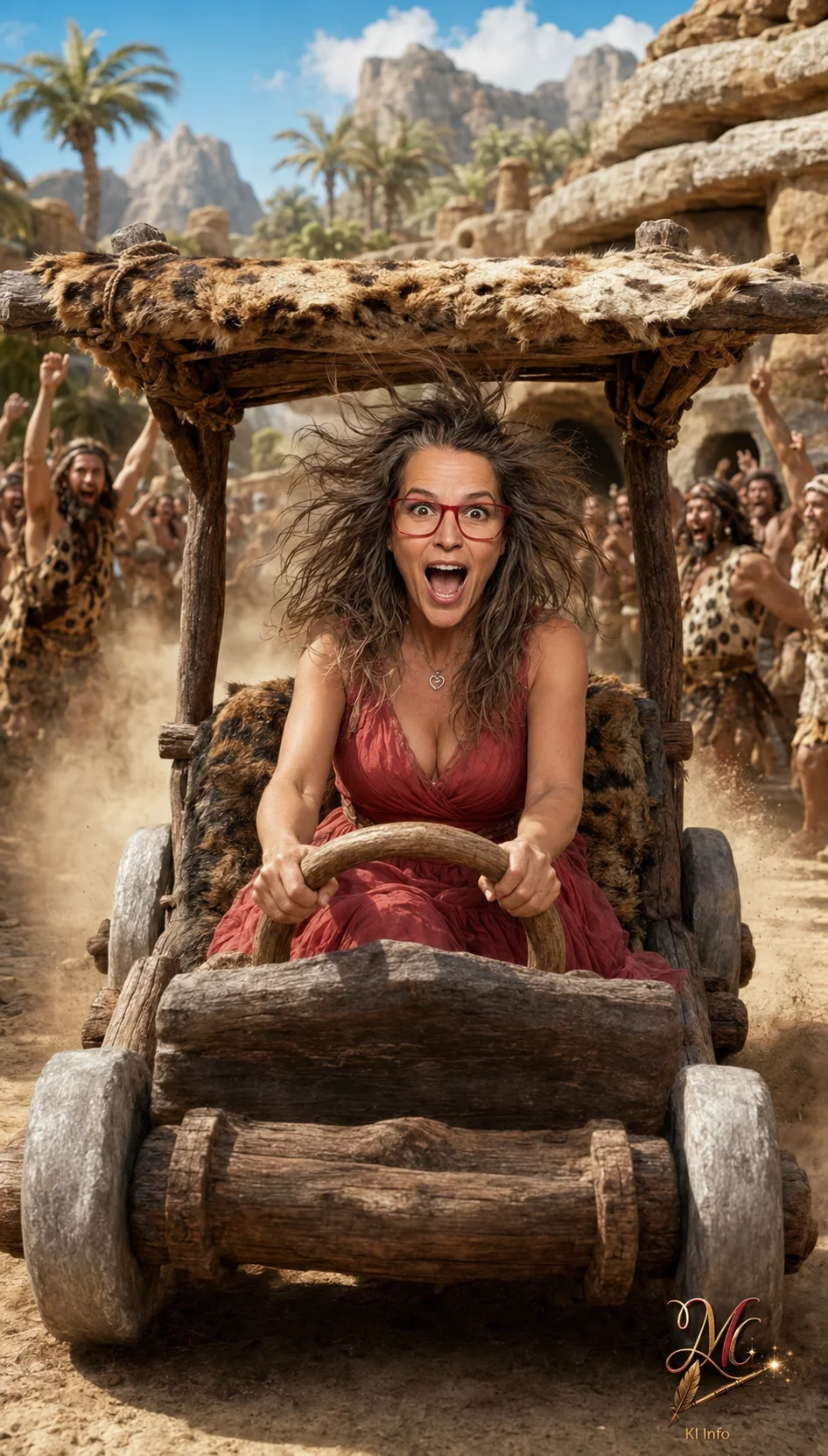 KI-Ergebnis von @MonikasPromptNextLevel