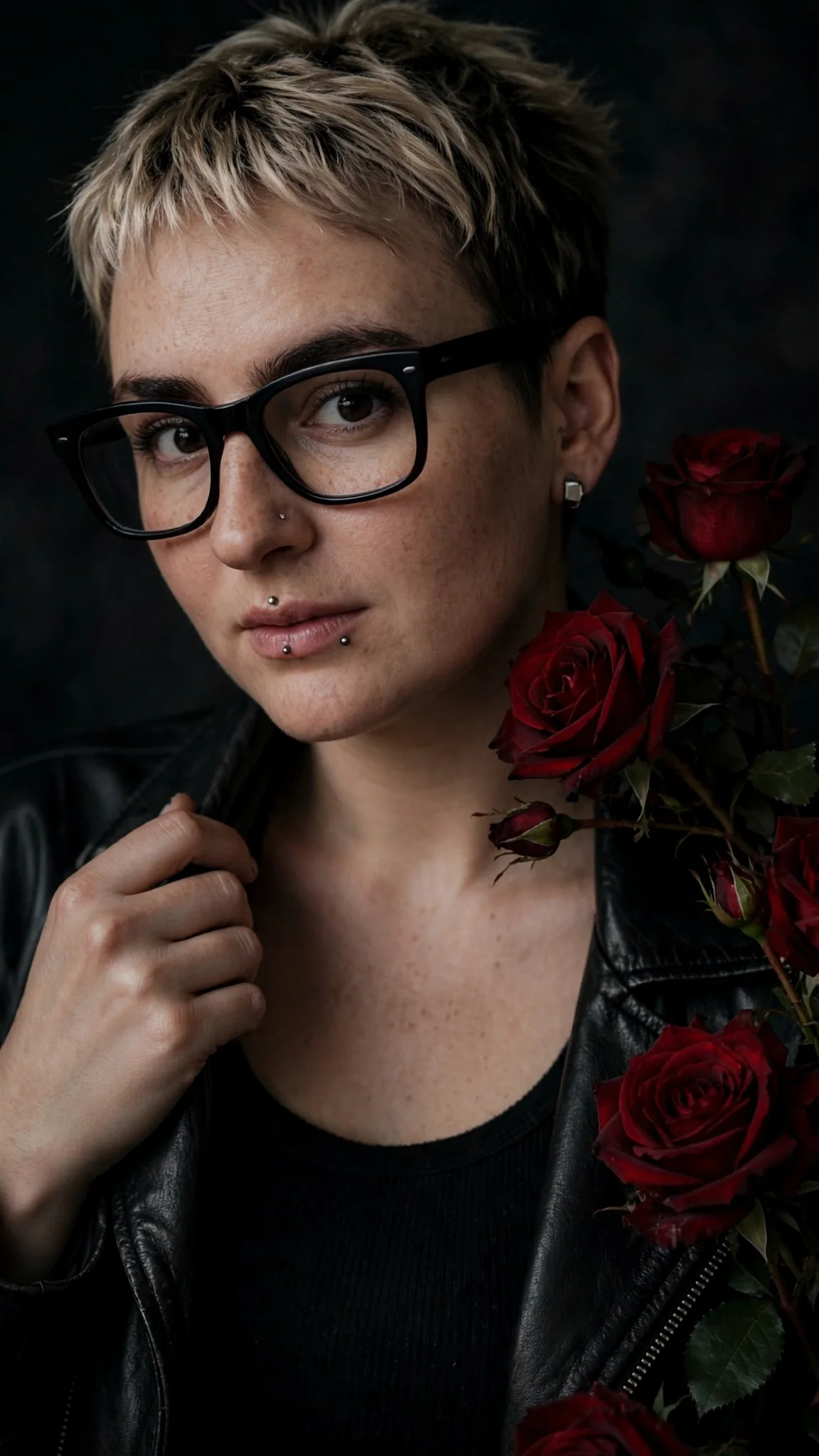 KI-Ergebnis von @HoneyBabe84