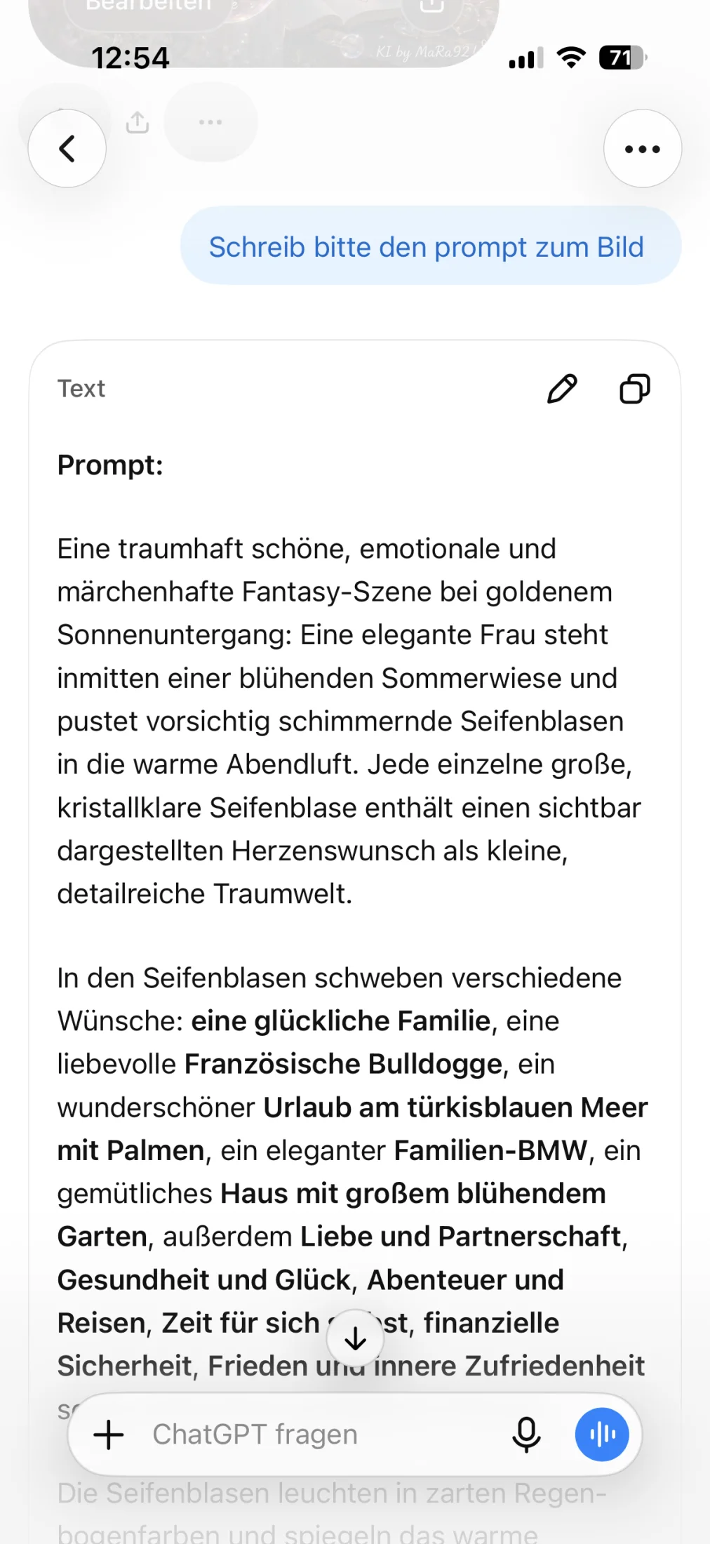 KI-Ergebnis von @MaRa1992