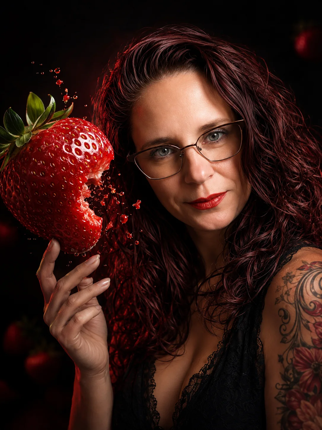 KI-Ergebnis von @Tanja