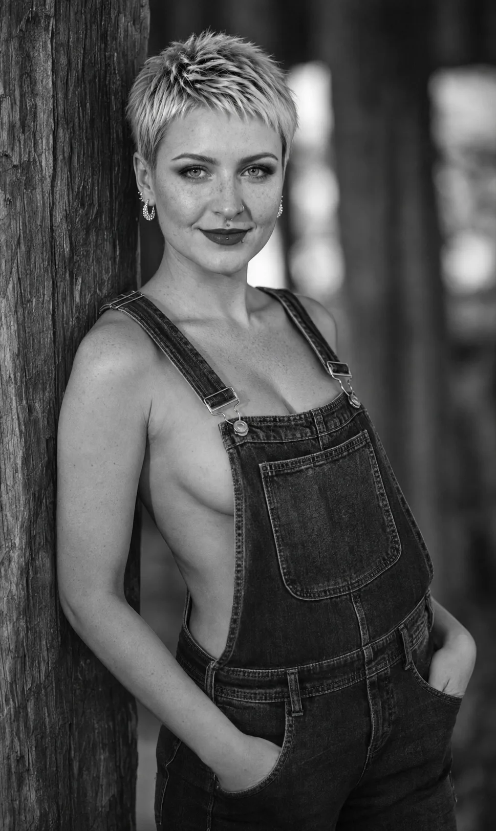 KI-Ergebnis von @HoneyBabe84