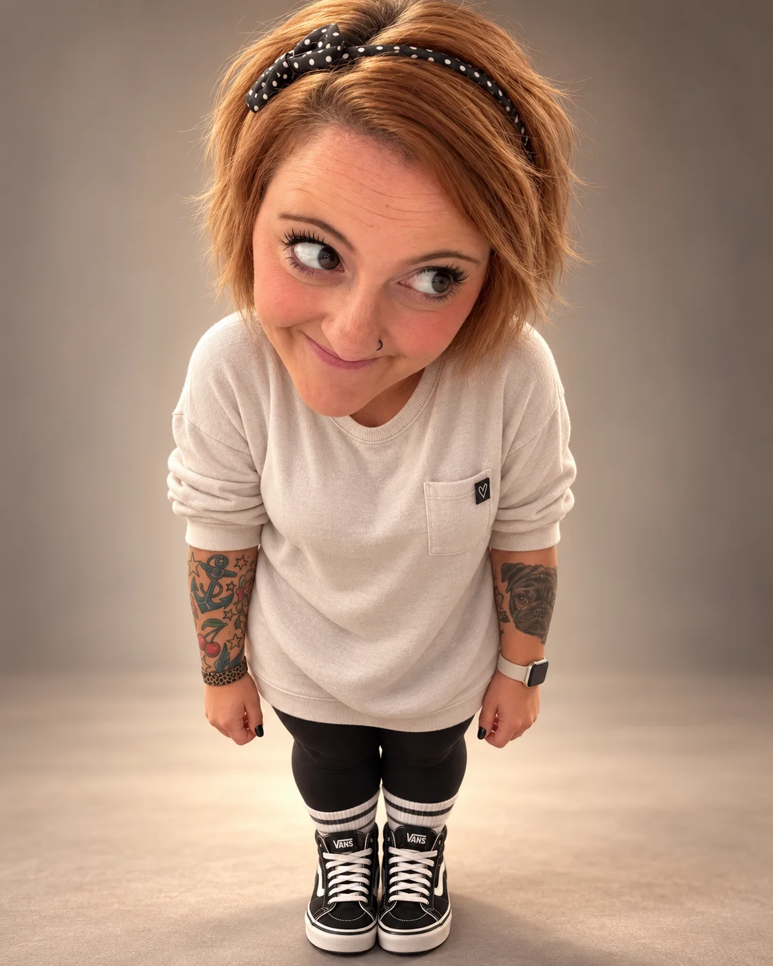 KI-Ergebnis von @ToffiFee