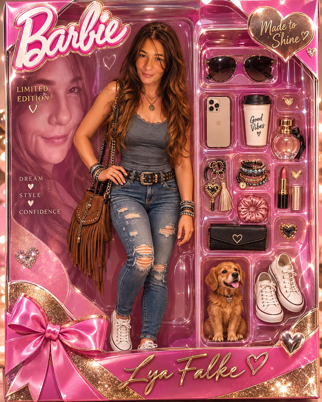 KI-Ergebnis von @LALunaBLUNA