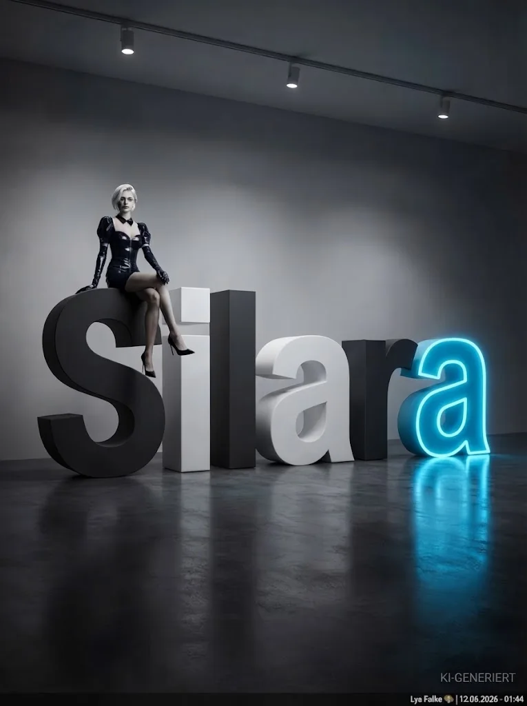 KI-Ergebnis von @Silara