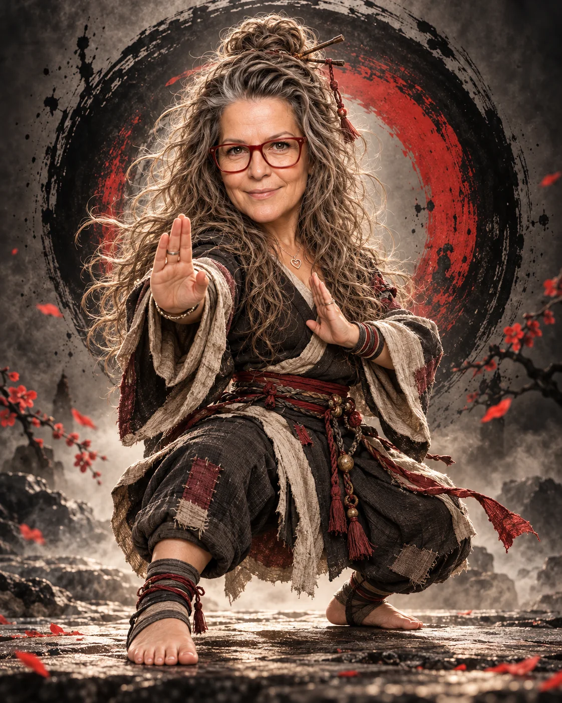 KI-Ergebnis von @MonikasPromptNextLevel