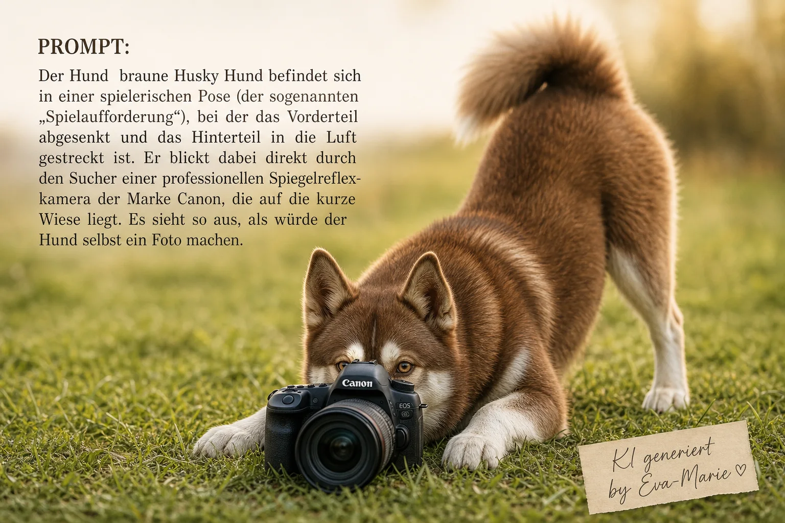 KI-Ergebnis von @marcelobatera