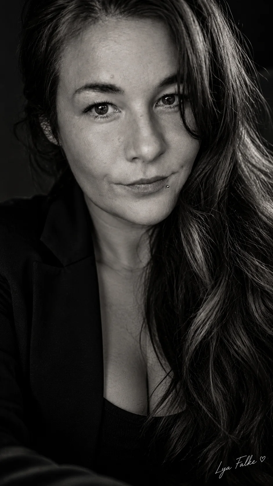 KI-Ergebnis von @LALunaBLUNA