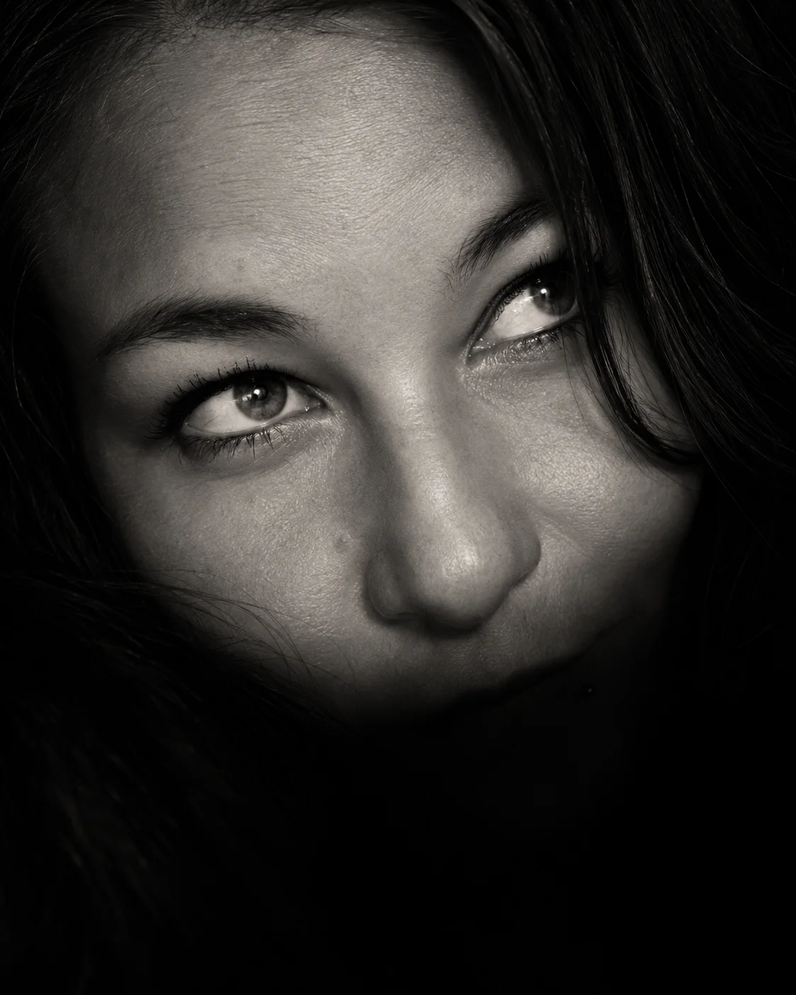 KI-Ergebnis von @LALunaBLUNA