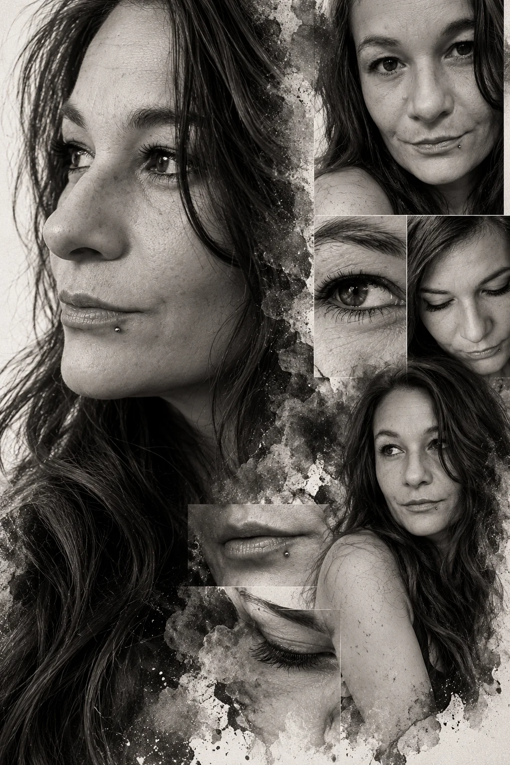 KI-Ergebnis von @LALunaBLUNA