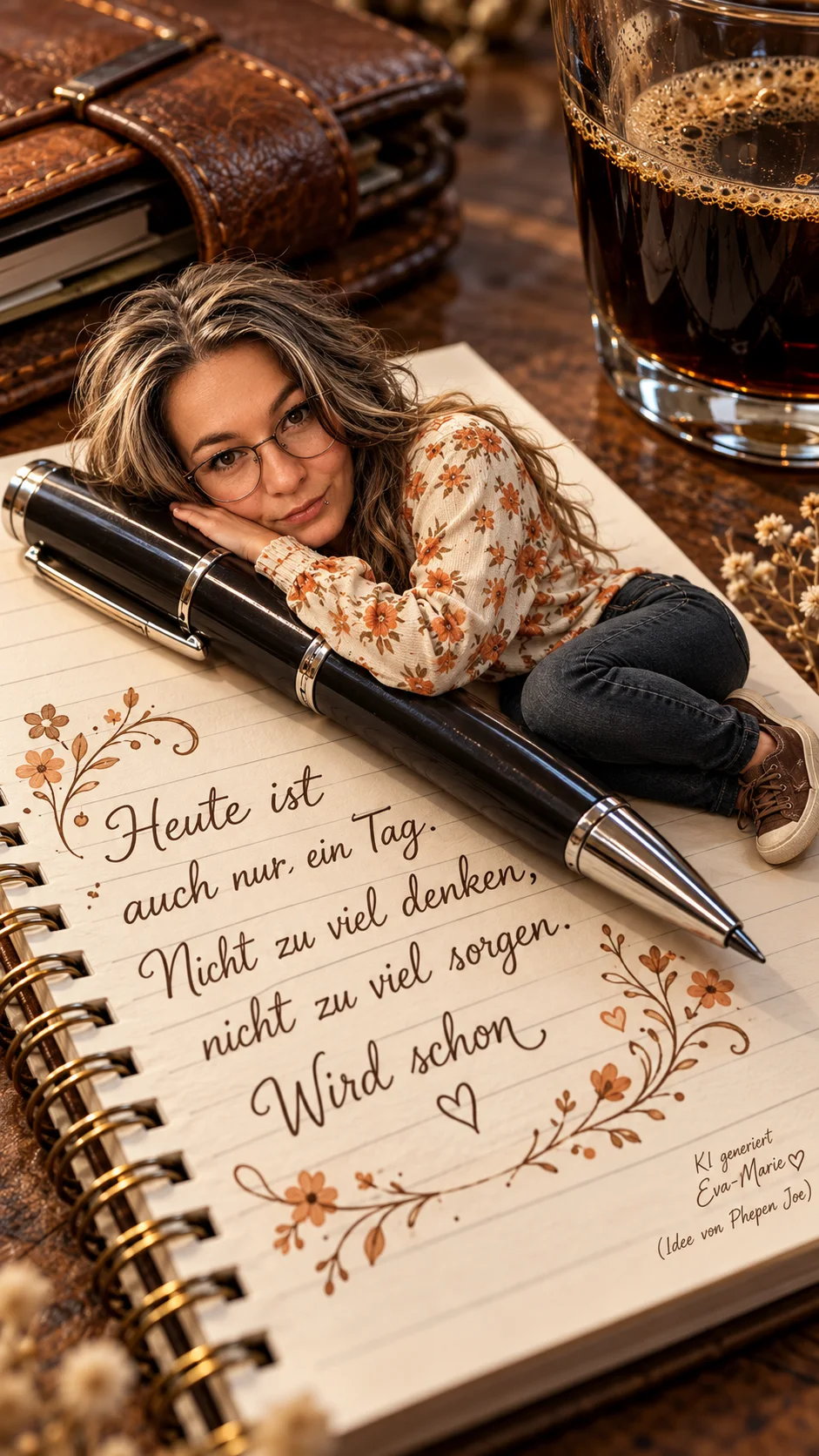 KI-Ergebnis von @LALunaBLUNA